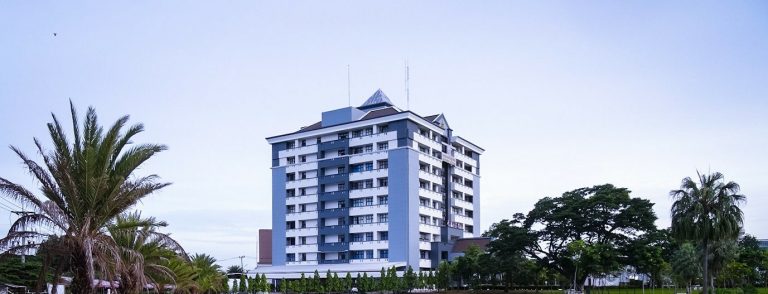 rmutto building
